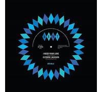Clydene Jackson - I Need Your Love / We're In Love [Vinilo]