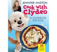 Clydeo Cookbook: 35 Totally Awesome Recipes