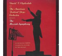 Clydesdale, David - Messiah Symphony