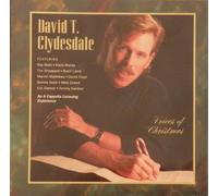 Clydesdale, David - Voices of Xmas