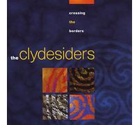 Clydesiders – Crossing the Borders