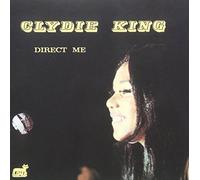Clydie King - Direct Me