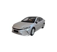 CLYEBYVKW Maquetas De Coches Modelo Coche Aleación Metal Fundido A Presión Colección Adornos Escritorio Escala 1:18 para Toyota Novena Generación. Coche Modelos A Escala De VehíCulos De Motor