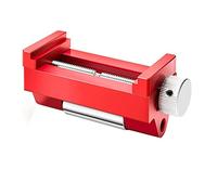 Clyictz Herramienta de GuíA de BruñIdo, Kit de Soporte Afilado para Todos los Cuchillos, Cincel de Madera, Juego de Herramientas de Afilado de Cuchillos de áNgulo Fijo para CarpinteríA