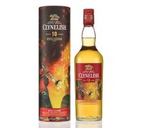Clynelish 10 Años, Edición Special Release 2023, 0,7L