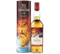 Clynelish 12 Años, Colección Whisky Special Releases 2022, 0,7L
