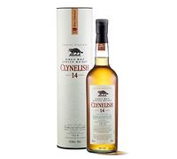 Clynelish 14 Years Old Single Malt 46% Vol. 0,7l in Giftbox