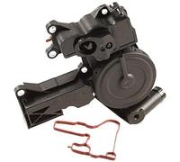 Clynex 06H103495E Separador de aceite aire PCV Válvula ventilación positiva del cárter, for A3 TT, for Volkswagen, for Passat, for Jetta, for Sistema de ventilación del motor del automóvil