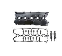 Clynex 07K103469L Tapa de válvula de Motor Cámara de Culata Piezas de automóvil, for Volkswagen, for Beetle, (5C1 5C2) 2.5 07K103469L Reemplazo de la Tapa de la válvula del Motor