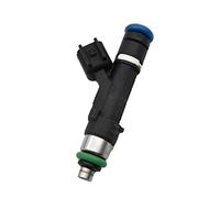 Clynex 1 boquilla de inyector combustible Escape Fusion, for Lincoln, MKZ, Mazda, Tribute, Mariner Milan 2009-2013 0280158162 Sustitución de inyectores de combustible