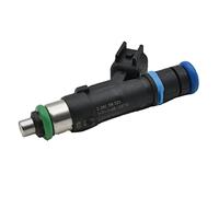 Clynex 1 boquilla de pulverización flujo inyector combustible, for Jeep, Liberty 2004-2012 0280158020 53032701AA Sustitución de inyectores de combustible