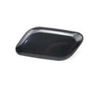 Clynex 1 cubierta de boquilla rociadora for lavaparabrisas parachoques delantero for Toyota Avensis T27 2008-2011 Cubierta de la boquilla del lavafaros(Black RIGHT SIDE)