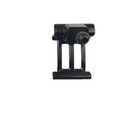 Clynex 1 Lote de Material ABS, for Skoda, for Superb II 3T4 2009-2015, Soporte Fijo Especial for teléfono de Coche, Soporte móvil Soporte para teléfono de Coche(Only The Base)