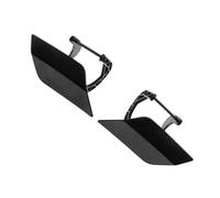 Clynex 1 par de cubiertas boquilla lavado faros delanteros for, C230 C300 C350 2008-2009 A2048802224 A2048802124 Cubierta de la boquilla del lavafaros