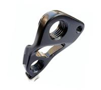 Clynex 1 Percha de Cambio de Marchas for Bicicleta 142-RWS12, for Scott, Solace Disc Foil Addict Metrix Contessa Solace Gravel Bike Percha Trasera #239530 Patilla de Cambio de Bicicleta