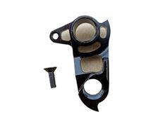 Clynex 1 Pieza de caída mecánica de Bicicleta, for SRAM Canyon No.36 2017-2018 Exceed CF SL SLX M39 Cuadro De Carbono, patilla de Cambio Trasera for Bicicleta de montaña y Carretera Patilla de Cambio