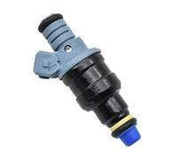 Clynex 1 pieza de inyectores combustible OEM 1985 1986 928 928S 5.0LB 0280150947 Sustitución de inyectores de combustible