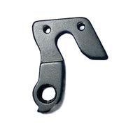 Clynex 1 Pieza de patilla de Cambio Trasera for Bicicleta, for MX27 MX29, for Orbea, Cast Desercion Escolar Pendino Cambio, for Orbea, Alma Hydro Keram Patilla de Cambio de Bicicleta
