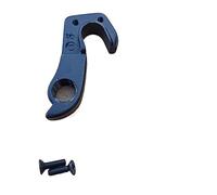 Clynex 1 Pieza de Puntera de Cambio de Marchas for Bicicleta, Liv Beliv, for Giant, TCX, TCR, ADV, Propel, Defy, Engine, Alight, Escape, Thrive, 88 mm Patilla de Cambio de Bicicleta
