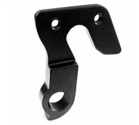 Clynex 1 Pieza, for Orbea, Laufey MX Ent 20 30 40 50 Alma Asphalt Keram, patilla de Cambio Trasera de Bicicleta Qr Junior 21, Puntera de Cambio de Cuadro de Carbono Patilla de Cambio de Bicicleta