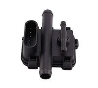 Clynex 1 Sensor de presión de 5 Pines for Coche, Sensor de Mapa CNG, Sensor de presión AC Stag PS-02 Plus, Kit de conversión de GLP y CNG Negro Sensor de Mapa para Coche