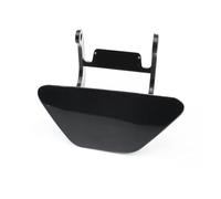 Clynex 1 tapa de boquilla lavado faros delanteros for, F10 F11 520 523 525 528 530, accesorios for coche Cubierta de la boquilla del lavafaros(Black LEFT SIDE)