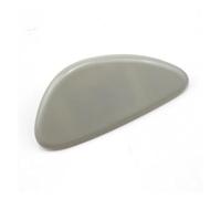 Clynex 1 tapa de boquilla pulverización for lavafaros delanteros, for Infiniti, FX35, FX37, FX50 2008-2013, QX70 2014-2015 Cubierta de la boquilla del lavafaros(Black LEFT SIDE)