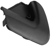 Clynex 1 tapa de ojo gancho remolque for parachoques delantero, for Toyota, Yaris LE Vitz 2012-2014 52127-52931 reemplazo ABS Tapa de la cubierta del gancho de remolque del coc