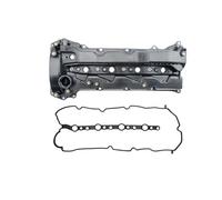 Clynex 11201-11080 Piezas de automóvil de la cámara de Culata de la Cubierta de la válvula del Motor, for Toyota, for Hilux, 11201-11080 Reemplazo de la Tapa de la válvula del Motor