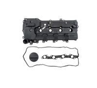 Clynex 11201-75080 Piezas de automóvil de la cámara de Culata de la Cubierta de la válvula del Motor, for Toyota, Tacoma 2016-2021 11201-75080 Reemplazo de la Tapa de la válvula del Motor