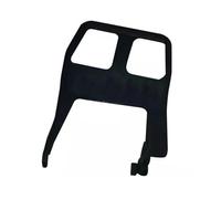 Clynex #1125 792 9100 Protector de mano Mango de freno Motosierra 034 036 MS340 MS360 Piezas de repuesto nuevas y duraderas, for STIHL, Escudo protector de mano para motosierra