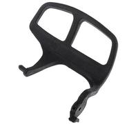 Clynex #1129 792 9100 Protector de mano delantero de manija de freno de cadena Compatible con MS200T 020T Piezas de repuesto de motosierra Nuevas, for STIHL, Escudo protector de mano para motosierra