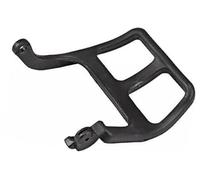 Clynex #1130 792 9100 Protector de mano Mango de freno Compatible con MS170 MS180 017 018 Piezas de repuesto de motosierra Nuevas, for STIHL, Escudo protector de mano para motosierra