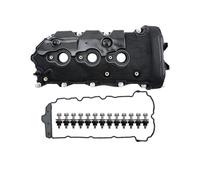 Clynex 12641260 Piezas de automóvil de la cámara de Culata de la Cubierta de la válvula del Motor, for Buick, 3.0 Lacrosse GL8 12641260 Reemplazo de la Tapa de la válvula del Motor