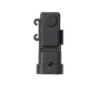 Clynex 16238399 3 pines presión de aire admisión MAP Senso,r HHR, Uplander, Silverado, 1500, Delphi, DTS, for GM, for Buick Sensor de presión absoluta del colector