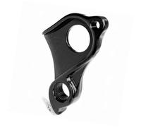 Clynex 2 Piezas de Bicicleta Mech Dropout, for Kuota Kryon Disc K-, for ALLROAD, LFS Isaac Element SL Disc Carbon Frame Gear Patilla de Cambio Trasera Patilla de Cambio de Bicicleta