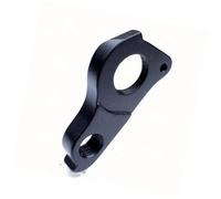 Clynex 2 piezas de caída de MECH de bicicleta, for Dengfu E10 4Ever SXC 29 grava carbono TOSA BIKE AM1.0 Mtb engranaje trasero desviador RD gancho protector de suspensión Patilla de cambio de biciclet