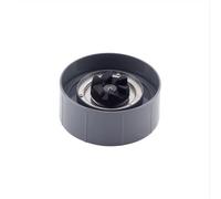 Clynex 2 piezas de repuesto cuchilla extractora compatible con NutriBullet, licuadora 600 W y 900 Conjunto de cuchillas de repuesto para licuadora