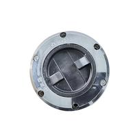 Clynex 2 piezas X for Sidekick Geo Tracker Jimny bujes de bloqueo rueda libre Manual B028 AVM438 Juego de tuercas de rueda de bloqueo de coche