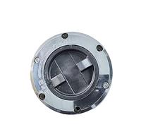 Clynex 2 piezas X for Sidekick Geo Tracker Jimny bujes de bloqueo rueda libre Manual B028 AVM438 Juego de tuercas de rueda de bloqueo de coche