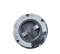 Clynex 2 piezas X for Sidekick Geo Tracker Jimny bujes de bloqueo rueda libre Manual B028 AVM438 Juego de tuercas de rueda de bloqueo de coche