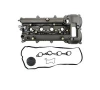 Clynex 22410-2B800 Tapa de válvula de Motor Cámara de Culata Piezas de automóvil, for Beijing, Hyundai, Dongfeng, Yueda, Kia, 22410-2B800 Reemplazo de la Tapa de la válvula del Motor