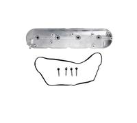 Clynex 264-969 Piezas de automóvil de la cámara de Culata de la Cubierta de válvula del Motor, for Chevy, Silverado 264-969 Reemplazo de la Tapa de la válvula del Motor