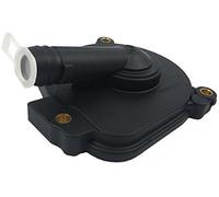 Clynex 2720100631 Tapa del separador de aceite la válvula ventilación cárter PCV, for M272 M273 Sistema de ventilación del motor del automóvil