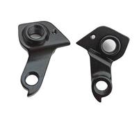 Clynex 2pc Bike Hook Mech Dropout, for Orbea, Y0000144, for Orbea, Loki, for Orbea, Wild HT 2017-20 LAUFEY 2018-19 MTB Patilla de Cambio Trasera for Bicicleta Patilla de Cambio de Bicicleta
