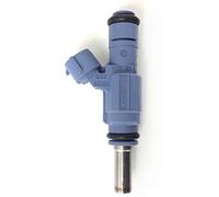 Clynex 4 piezas de repuesto for coche, sistema inyección combustible, inyector 0280157012 Sustitución de inyectores de combustible