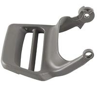 Clynex #435 Freno de protección de mano #440#445#450 Motosierras #544251501 Piezas de repuesto nuevas, duraderas y de calidad, for Husqvarna, Escudo protector de mano para motosierra