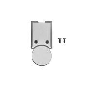 Clynex 5 modelos de cubierta brazo motor cámara cardán, piezas reparación cable dron, for Mavic Pro Kit de reparación de reemplazo de brazo de drone(Side cover)