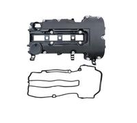Clynex 55573746 Piezas de automóvil de la cámara de Culata de la Cubierta de la válvula del Motor, for Opel, for Vauxhall, 55573746 Reemplazo de la Tapa de la válvula del Motor