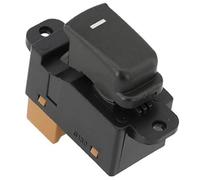 Clynex 93580-3K500, para Hyundai, para Sonata 2005-2015 Botón de interruptor elevador control ventana eléctrica Pieza reparación puerta pasajero botón del interruptor de la ventana del coche